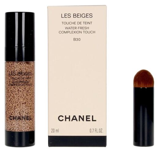 Chanel Les Beiges Water-Fresh Complexion Touch Foundation