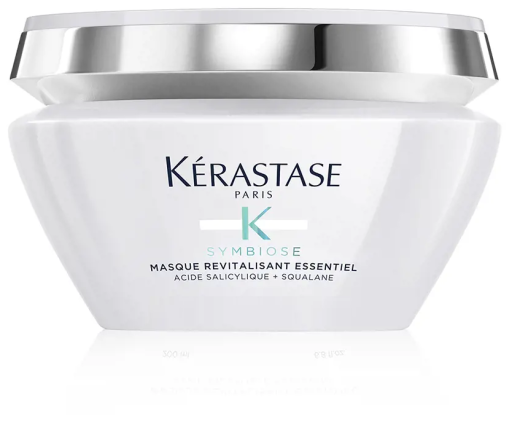K&eacute;rastase K Symbio Revitalisant Essentiel Hair Mask
