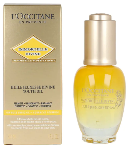 Immortelle Divine Youth Serum 30ml