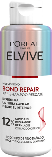 Bond Repair Pre-Regenerating Shampoo 200 ml