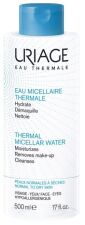 Eau Micellaire Thermale Normal to Dry Skin 500 ml Eau Micellaire Thermale Normal to Dry Skin 500 ml
