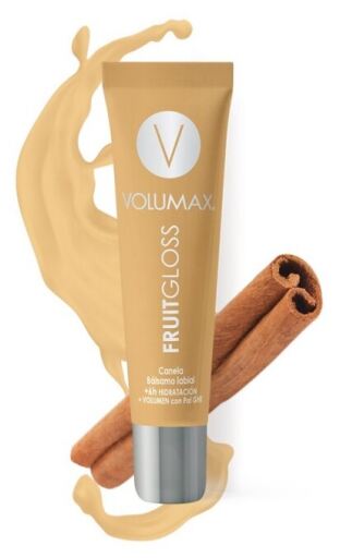 Fruitgloss Lip Hydration Cinnamon 7.5 ml