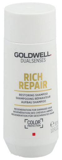 Dualsenses Rich Repair Shampoo