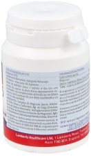 Magnesium 375 mg 60 Capsules