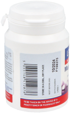 Magnesium 375 mg 60 Capsules