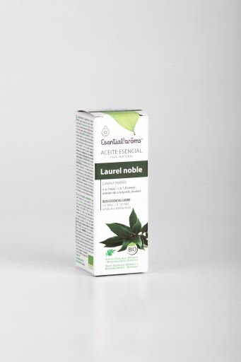 Esential'ar&ocirc;ms Noble Laurel Essential Oil 30 ml