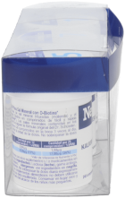 Relaxing Trio Mineral Salts 3 pieces