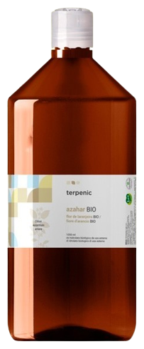 Orange Blossom Hydrolate 1 L