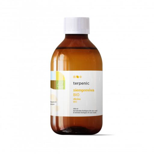 Terpenic Lab Helichrysum Hydrolate 500 ml