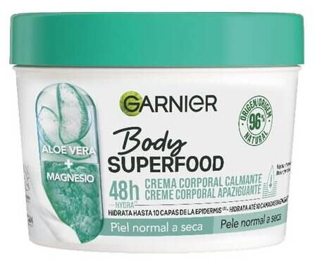 Garnier aloa shop vera