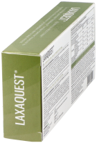 Laxaquest 30 Capsules