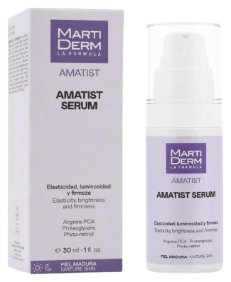 Amatist Serum for Mature Skin 30 ml