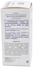 Depurabium Detox Oral Drops 120 ml