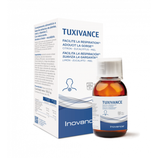 Inovance Tuxivance 125 ml