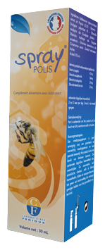 Fenioux Spraypolis 30 ml