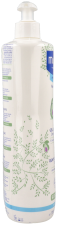 Gentle Bath Gel with Organic Avocado Gentle Bath Gel with Organic Avocado