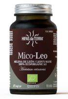 Mico-Leo Lion's Mane 70 Capsules