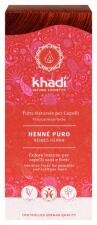 Natural Hair Dye 100 gr Natural Hair Dye 100 gr