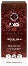 Natural Hair Dye 100 gr Natural Hair Dye 100 gr