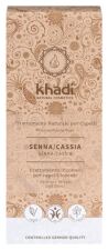 Natural Hair Dye 100 gr Natural Hair Dye 100 gr