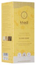 Natural Hair Dye 100 gr Natural Hair Dye 100 gr
