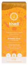 Natural Hair Dye 100 gr Natural Hair Dye 100 gr