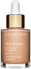 Skin Illusion Makeup Base 30 ml