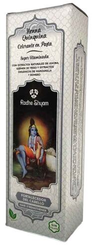 Radhe Shyam Henna Paste 200 ml