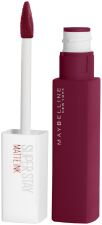 Superstay Matte Ink Liquid Lipstick 5 ml