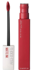 Superstay Matte Ink Liquid Lipstick 5 ml