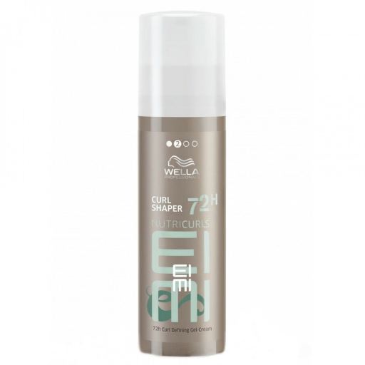 WELLA Professionals Eimi Nutricurls Curl Shaper Gel Cream 150 ml