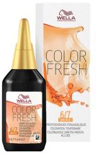 Color Fresh Semi-Permanent Coloration 75 ml