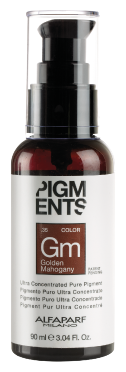 Pigments Ultraconcentrated Pigments 90 ml