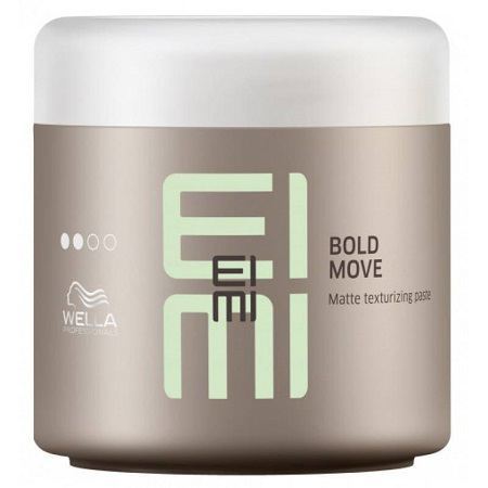 WELLA Professionals Eimi Bold Move Matte Texture Paste 150 ml