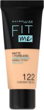 Fit Me Matte + Poreless Makeup Base 30 ml