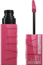 SuperStay Vinyl Ink Liquid Lipstick 4.2 ml