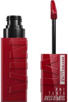 SuperStay Vinyl Ink Liquid Lipstick 4.2 ml