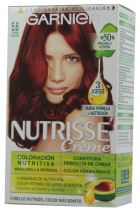 Nutrisse Creme Nourishing Permanent Color
