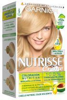 Nutrisse Creme Nourishing Permanent Color