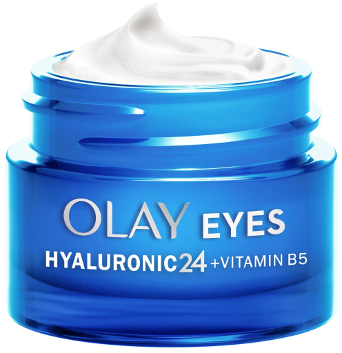 Olay Hyaluronic + Vitamin B5 Eye Contour 15 ml