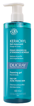 Keracnyl Cleansing Gel