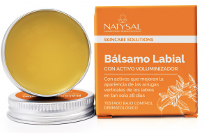 Natysal Lip Balm 15 ml