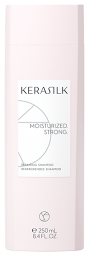 Repairing Shampoo