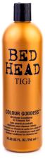 Color Goddess Conditioner for Colored Hair Color Goddess Conditioner for Colored Hair