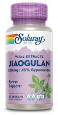 Jiaogulan Root Extract 820 mg 60 Capsules