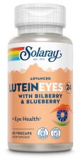 Lutein Eyes 24 Advanced 24 mg 60 Capsules Lutein Eyes 24 Advanced 24 mg 60 Capsules