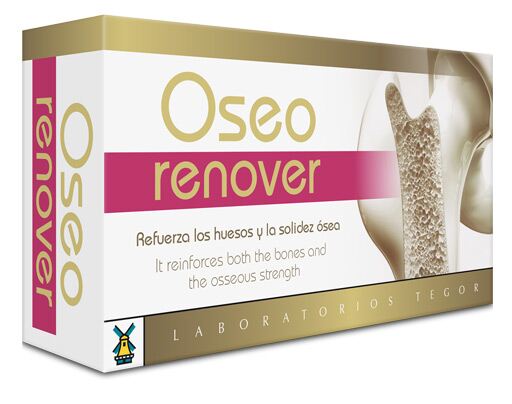 Oseo Renover 30 Capsules
