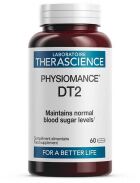 Physiomance Dt2 60 Capsules