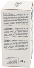 Physiomance Resolvinas 60 Capsules