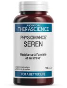 Teoliance Seren 90 Capsules
